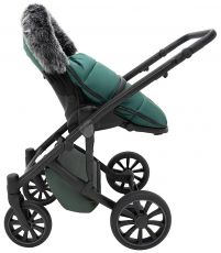 Зимовий конверт Bair Polar jungle green